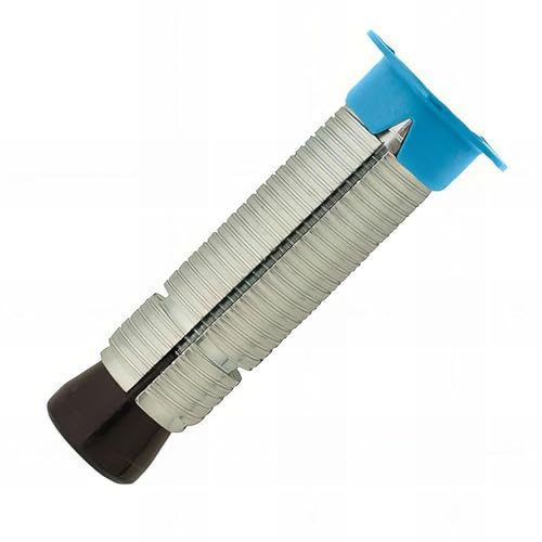 Scell-it - 25 chevilles multi-matériaux charges lourdes M8 sans vis - XMAX-BOLT-M08-SV - Scell-it