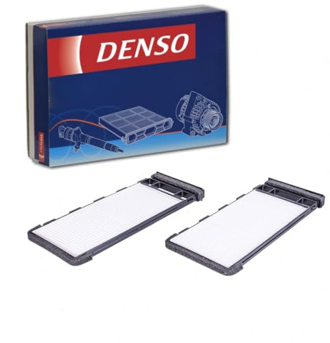 Denso Cabin Air Filter - 453-1017