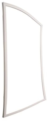 sparefixd Bottom Freezer Compartment Door Seal to Fit Indesit Fridge Freezer