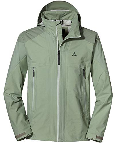 Schöffel Triigi Jacke lily pad 50