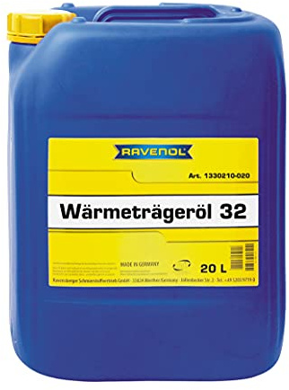 RAVENOL Waermetraegeroel 32