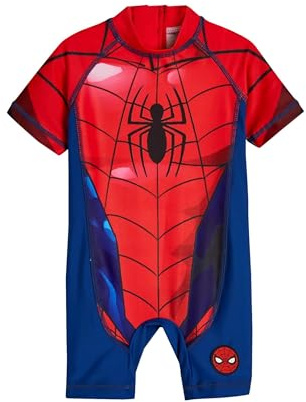 NEXT Jungen Standard Sonnenschutz-Badeanzug 62-128