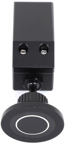 PIUGILH Support magnétique de téléphone portable pour voiture - Convient pour Land Rover Defender 2020-2023 - Convient pour smartphones de 4 à 7 - Accessoires Defender