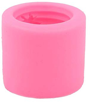 Moule en silicone en forme de ruche pour fondant, gâteau, chocolat
