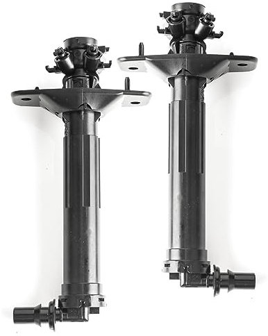 LST 2x Spritzdüse Scheinwerferreinigung links rechts A6 4G C7 2014-2018