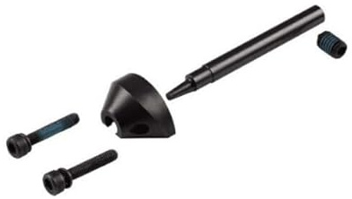 OEM PARTS NIBBLER PUNCH For Milwaukee 48-44-0272 M12 Fuel NIBBLER PUNCH