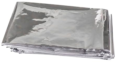 TOYANDONA Película Reflectante para Invernadero Lámina Plástica Reemplazo para Jardín y Sala de Crecimiento Plantas Eficiencia