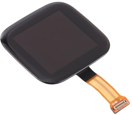 BUBEFSKD Montre Écran LCD pour 2 LCD Et Numériseur Remplacement Smartwatch Accessoires