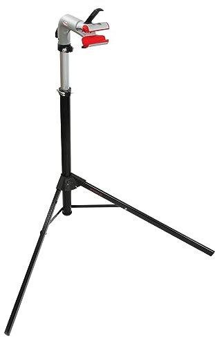 Cyclo Tools Portable Bike Arbeit Stand Reparaturständer, schwarz, One Size