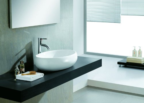 Aufsatzwaschtisch Waschbecken AW 2016