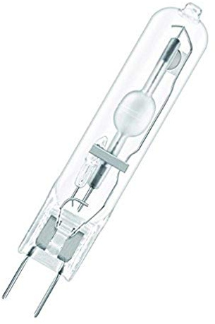 OSRAM Hochdruck Entladungslampe POWERBALL HCI-TC Excellence, MH keramisch geschlossene Leuchten, HCI-TC 35W/930WDL PB EXC G8.5 , 1 Stück