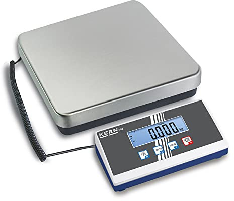 Kern EOB 300K100A Plattformwaagen Waage 300kg / Auflösung 100 g