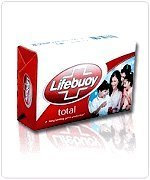 Lifebuoy