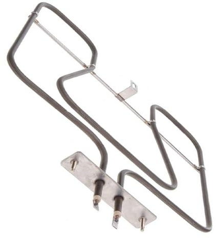 Genuine ZANUSSI Oven Grill Heater Element