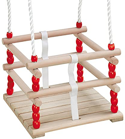 Hudora 72173/00 Gitterschaukel