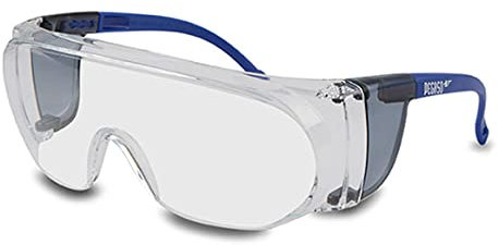 PEGASO 40.02 - Gafas proteccion gama ANTI-IMPACT modelo BASIC 3 Lente PC Incolora Antivaho + cordón