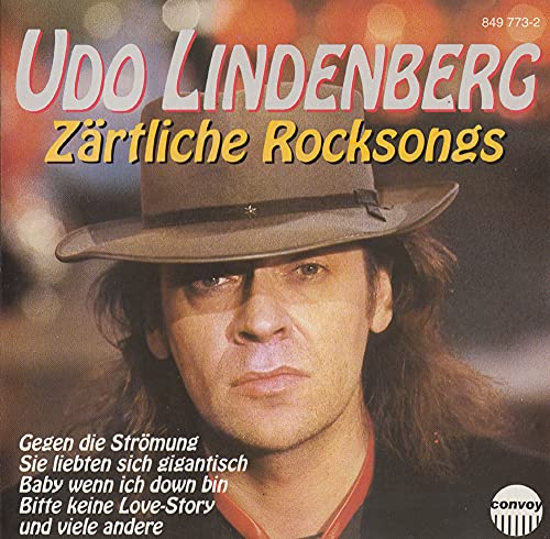 ZärtIiche R0CKS0NGS