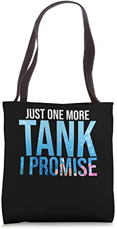 Aquarist Fish Saltwater Aquaristic Aquascaping Fishkeeper Tote Bag