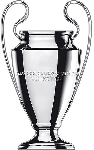 HLUONGTN Trophy,European Football Federations League Replica Trophy Art Trophy World Cup Soccer Fan Souvenir/Football Trophies 77Cm