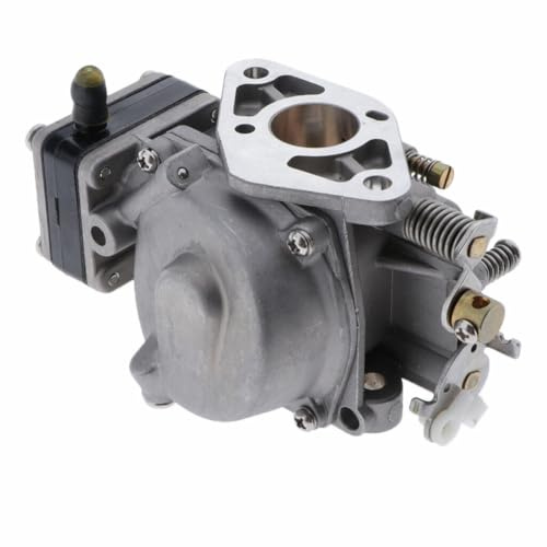 XRmarine Bootsmotoren Vergaser Assy 6G1-14301-00 6N0-14301-10 für Yama-ha 6 8 PS 2-Takt Außenborder