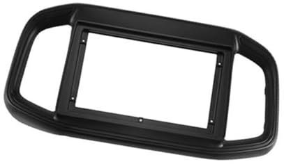 MKVAXR Pannello stereo radio da 9 pollici, telaio for autoradio, for Strada 2020 2021 2022, kit di montaggio for cruscotto con lettore audio Android, pannello stereo GPS Pannello cruscotto autoradio(B