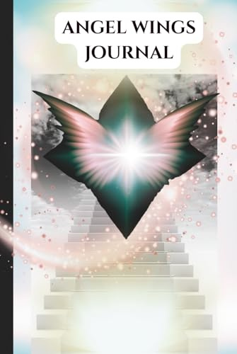 Angel Wings Journal