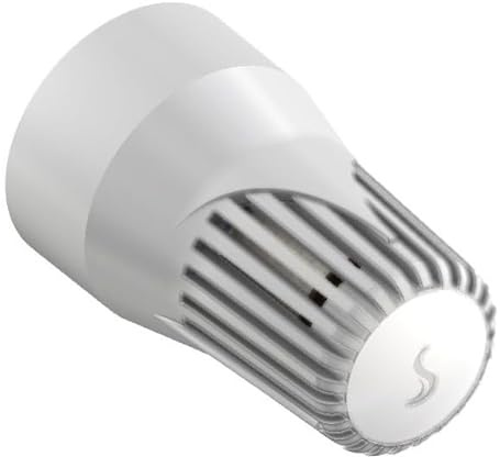 Cosmo Fühlerelement Behördenmodell Anschluss M30x1,5, Weiss | CTBM