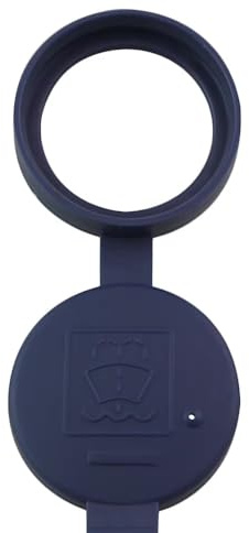 Bouchon de réservoir de Lave-Glace Compatible avec Smart, Fortwo, City et Coupé 450 71740943