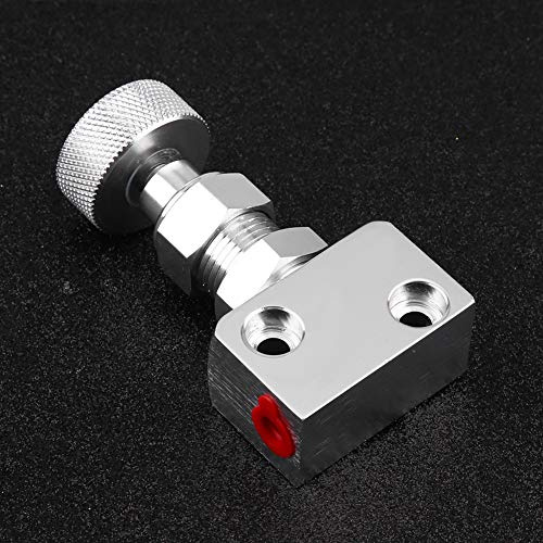 Car Brake Proportioning Valve Performance Pressure Regulator for Racing