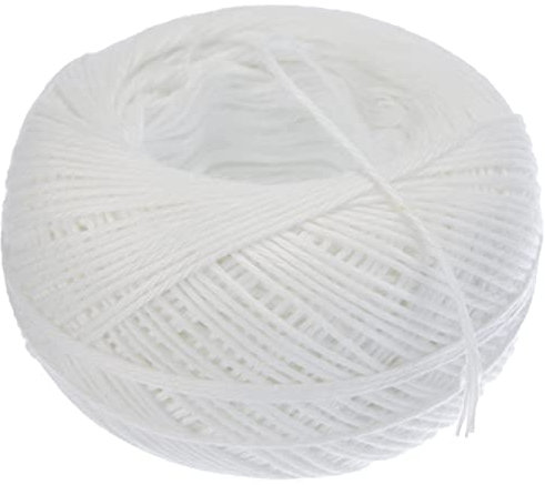 Chapuis FALIM Cordel alimentaria - Poliéster - 40 g - Largo 100 m