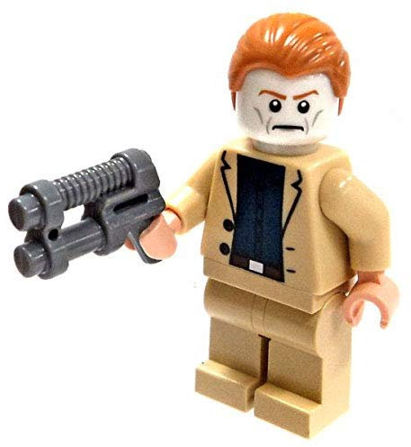 LEGO¨ Superheroesª - Iron Man 3 - Aldrich Killian Minifigure
