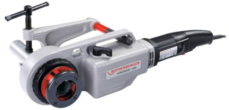 SUPERTRONIC 2000-SET,NPT, 1/2-2, 110V