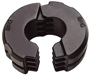 raccorder - sertissage - mallette pack insert v 12,14,16,18,22 réf. 990034 - virax 990034