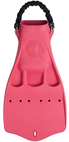 SCUBAPRO Jet-Flosse mit Feder-Fersenriemen