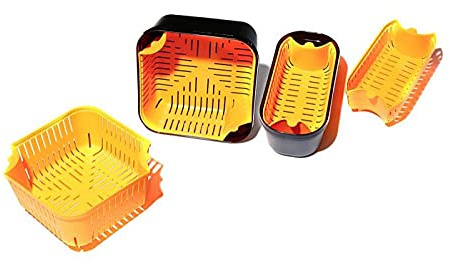 Guru Bait Strainer1 pint