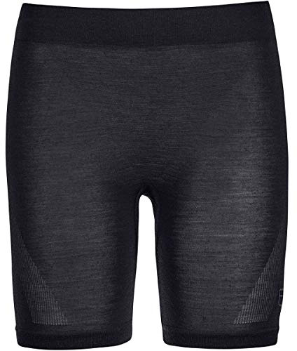 ORTOVOX 120 COMP Light Shorts, Merinounterwäsche, Damen