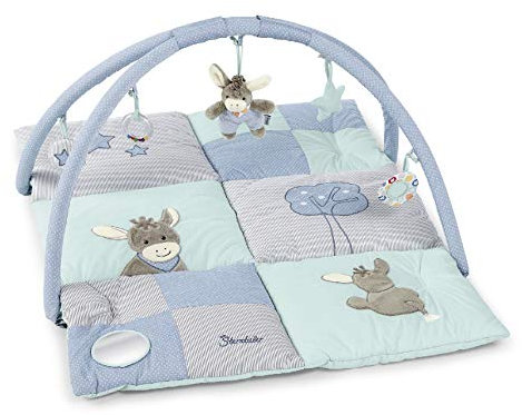 Sterntaler 9122000 Spielbogen Emmi, mehrfarbig