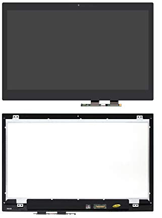 FTDLCD® 14.0 inches FHD IPS LED LCD Touch Screen Digitizer Assembly Replacement for Acer Spin 3 SP314-52 N17W5
