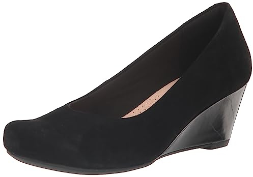 Clarks Tulipán Flores BombaMujer