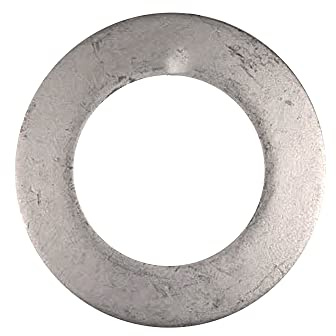 SUPPLYZ Direct Replacement for GE WH01X26190 Washer Belleville Washer