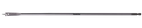 Makita E-17398 Wood Flat Bit 10x400