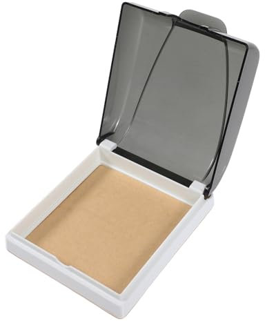 SEWACC Copertura per Prese Elettriche per Scatola e Antispruzzo per Esterni con Design Adesivo Facile da Installare e Rimuovere senza Residui Sicurezza Garantita per La Casa