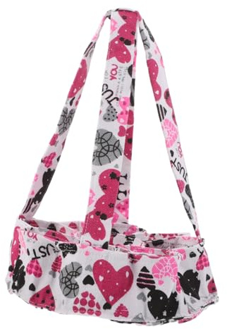 iplusmile Cesta Recogedora de Huevos con Bolsa de Tela Ligera para Transporte de Huevos de Pato y Granjas y Jardines