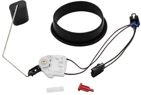 Ajuste para Buick Century 2000-2005 Sensor de nivel de combustible 89060199 Unidad de envío de combustible reemplazo de coche 89060200