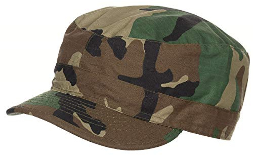 MFH 10213 Fältskydd BDU RipStop