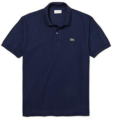 Lacoste Polo Classique L.12.12 Homme Marine L