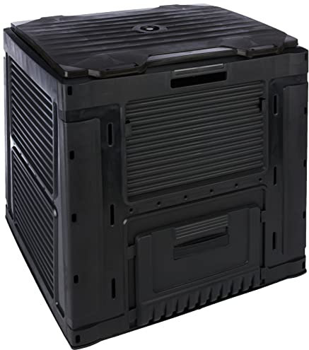 Keter – Compostiera 470 l multicolore