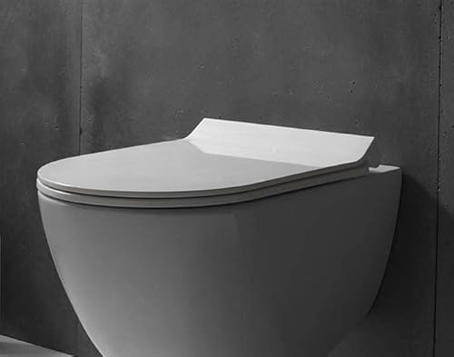 Galassia Dream Copriwater Coprivaso Sedile in termoindurente cod. 7315