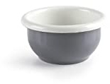 IBILI - 941602 - Mini-Schale für Soßen, Grau, 12 cm