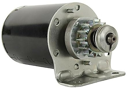 Yuncoold Démarreur LT1500 pour tracteur Craftsman 247.288810 247.288812 17.5HP